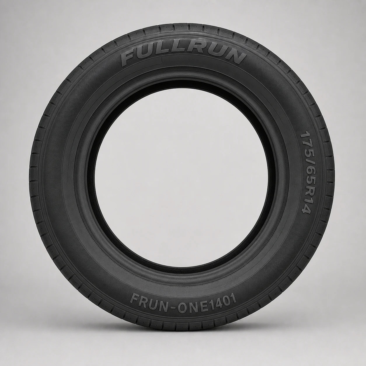 Fullrun 175/65R14 Tyre JSK-TYR-001 photo 1