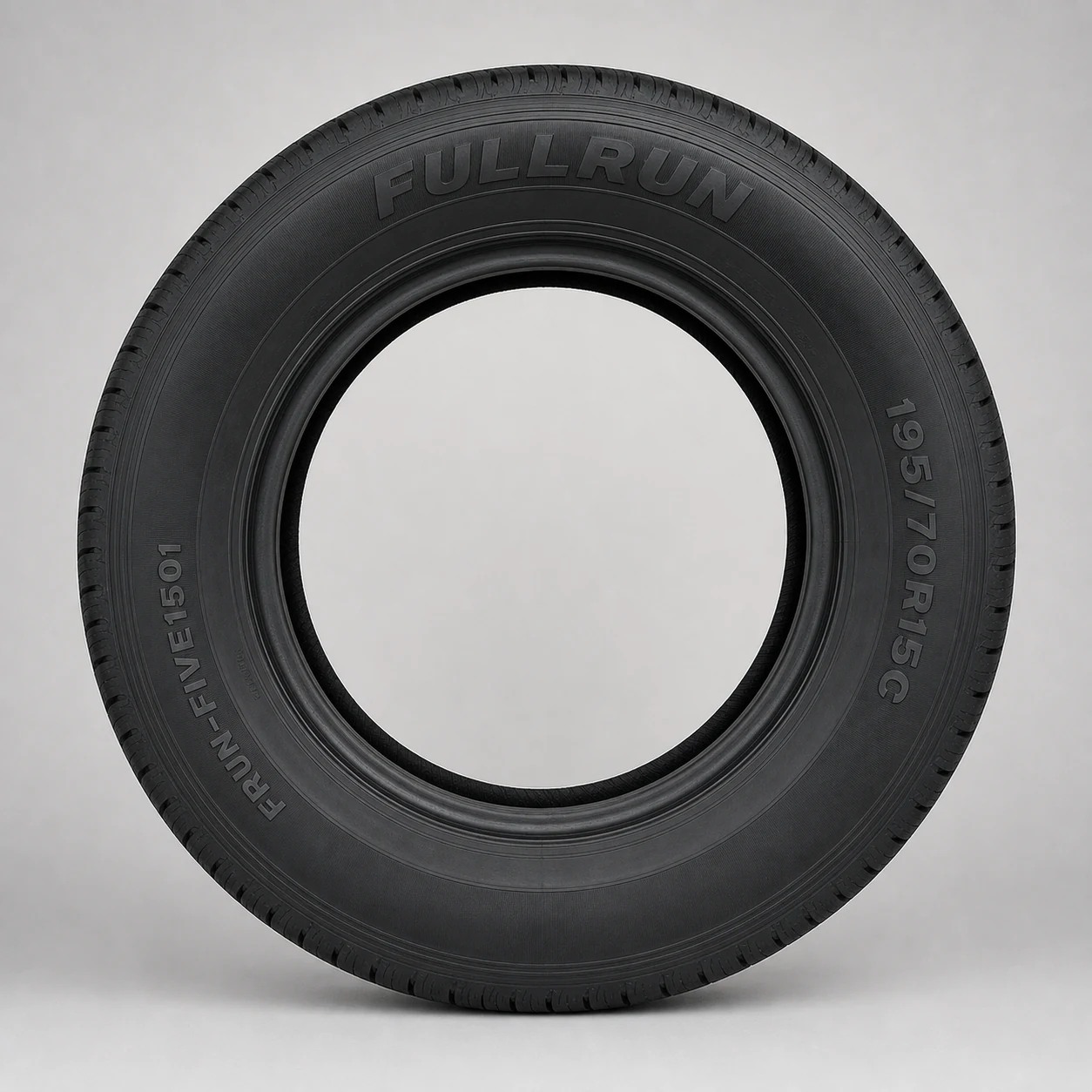Fullrun 195/70R15C Tyre JSK-TYR-003 photo 1