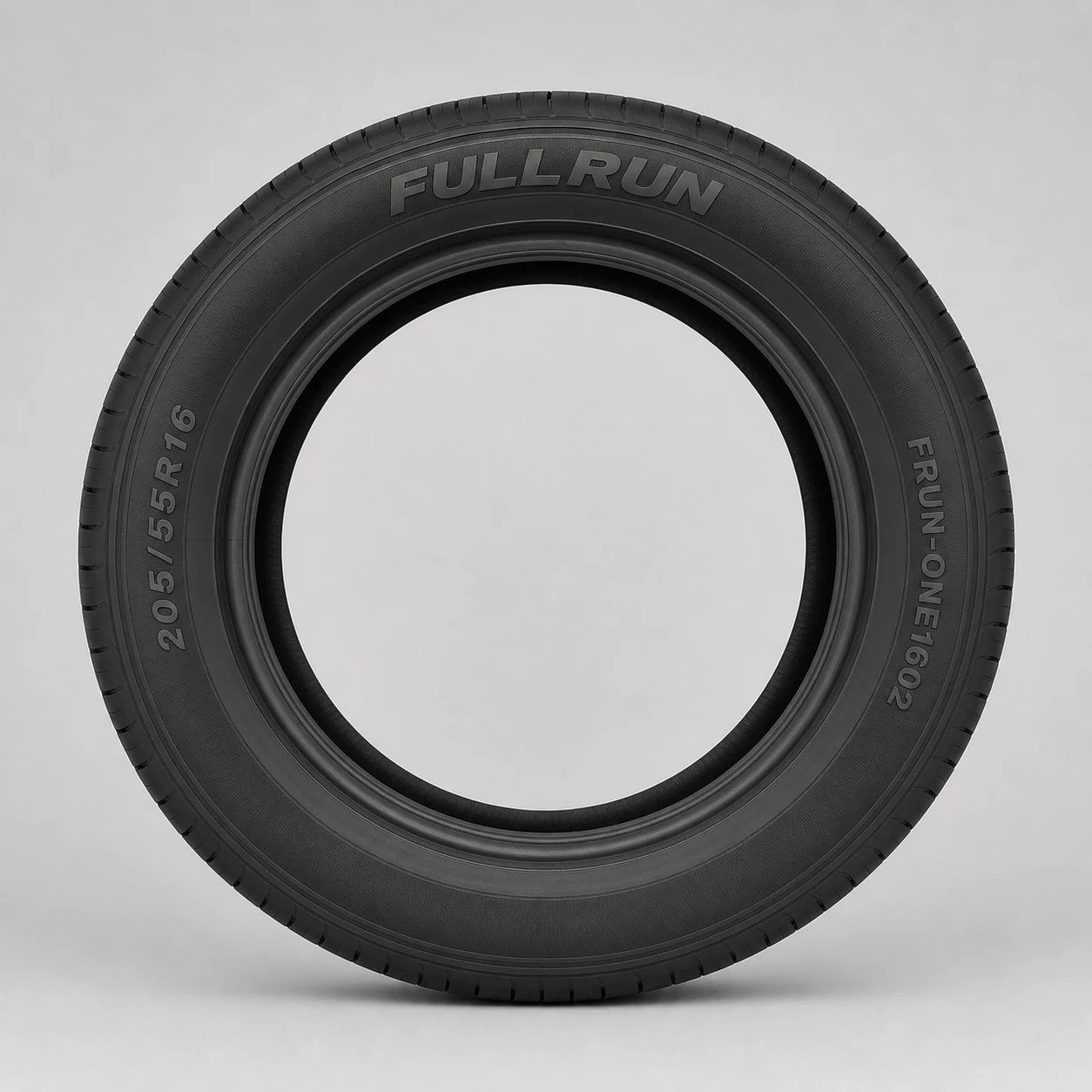 Fullrun 205/55R16 Tyre JSK-TYR-005 photo 1