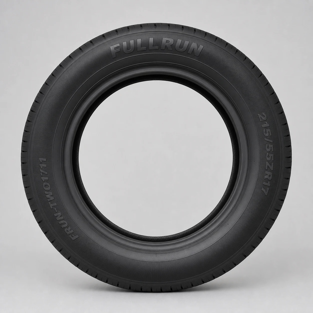 Fullrun 215/55ZR17 Tyre JSK-TYR-006 photo 1