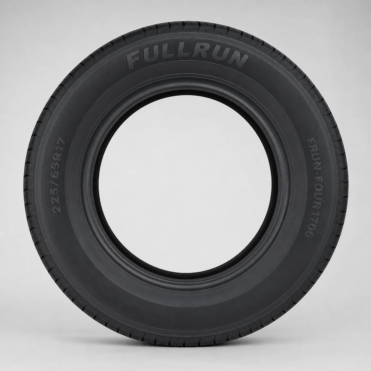 Fullrun 225/65R17 Tyre JSK-TYR-007 photo 1