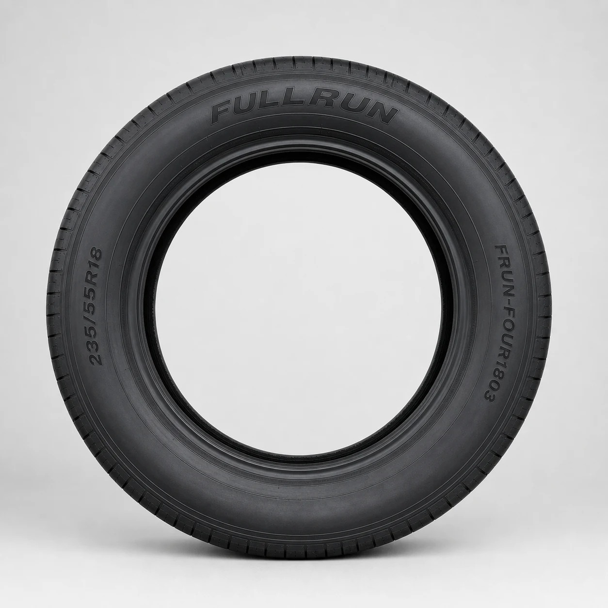 Fullrun 235/55R18 Tyre JSK-TYR-008 photo 1