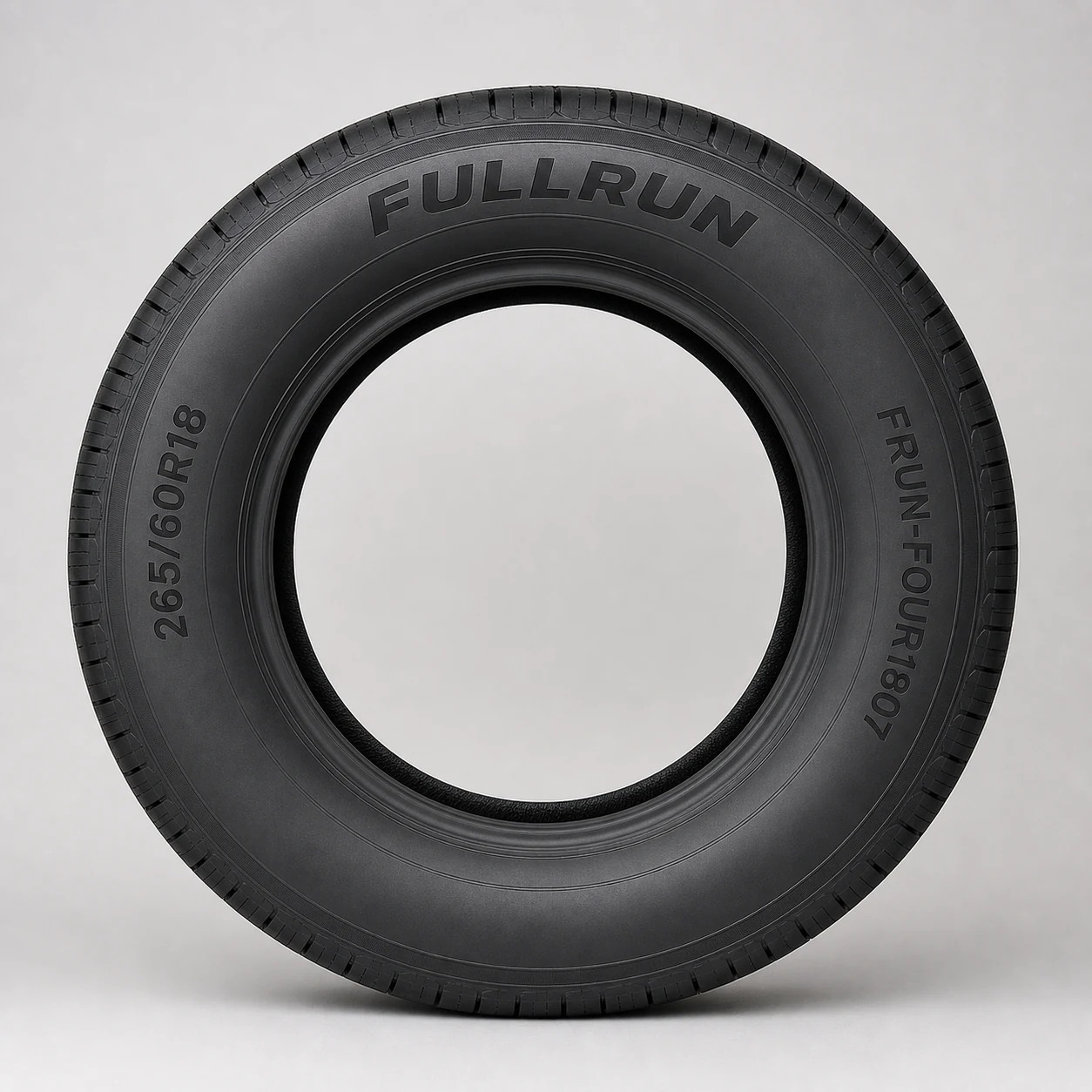 Fullrun 265/60R18 Tyre JSK-TYR-009 photo 1
