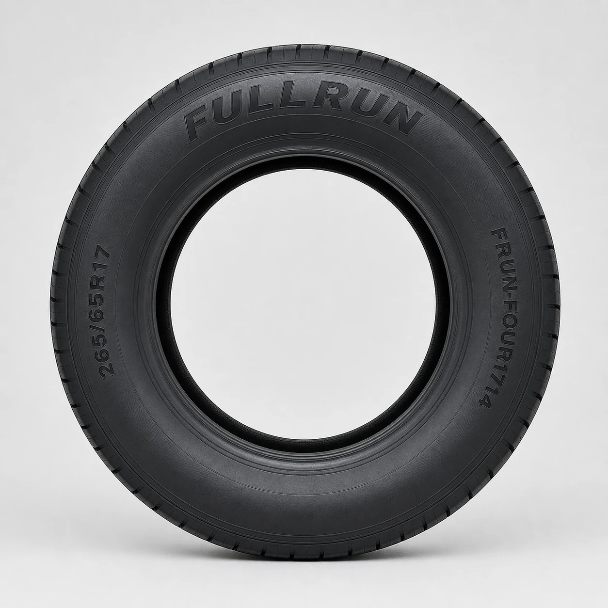 Fullrun 265/65R17 Tyre JSK-TYR-010 photo 1