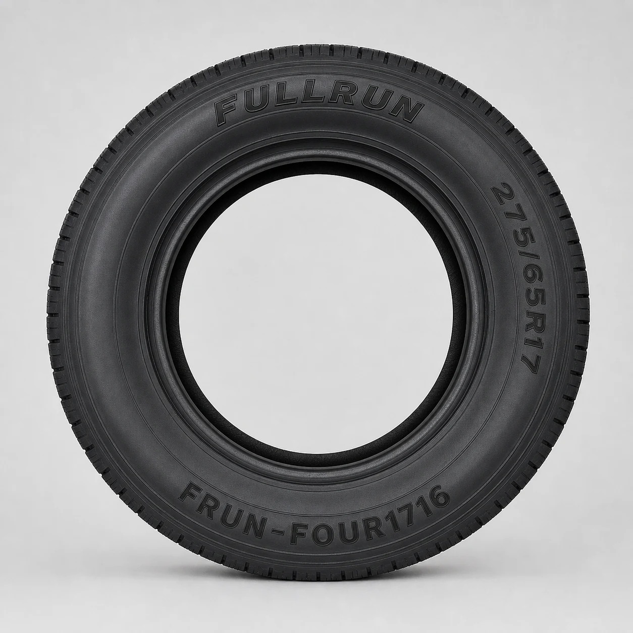 Fullrun 275/65R17 Tyre JSK-TYR-011 photo 1
