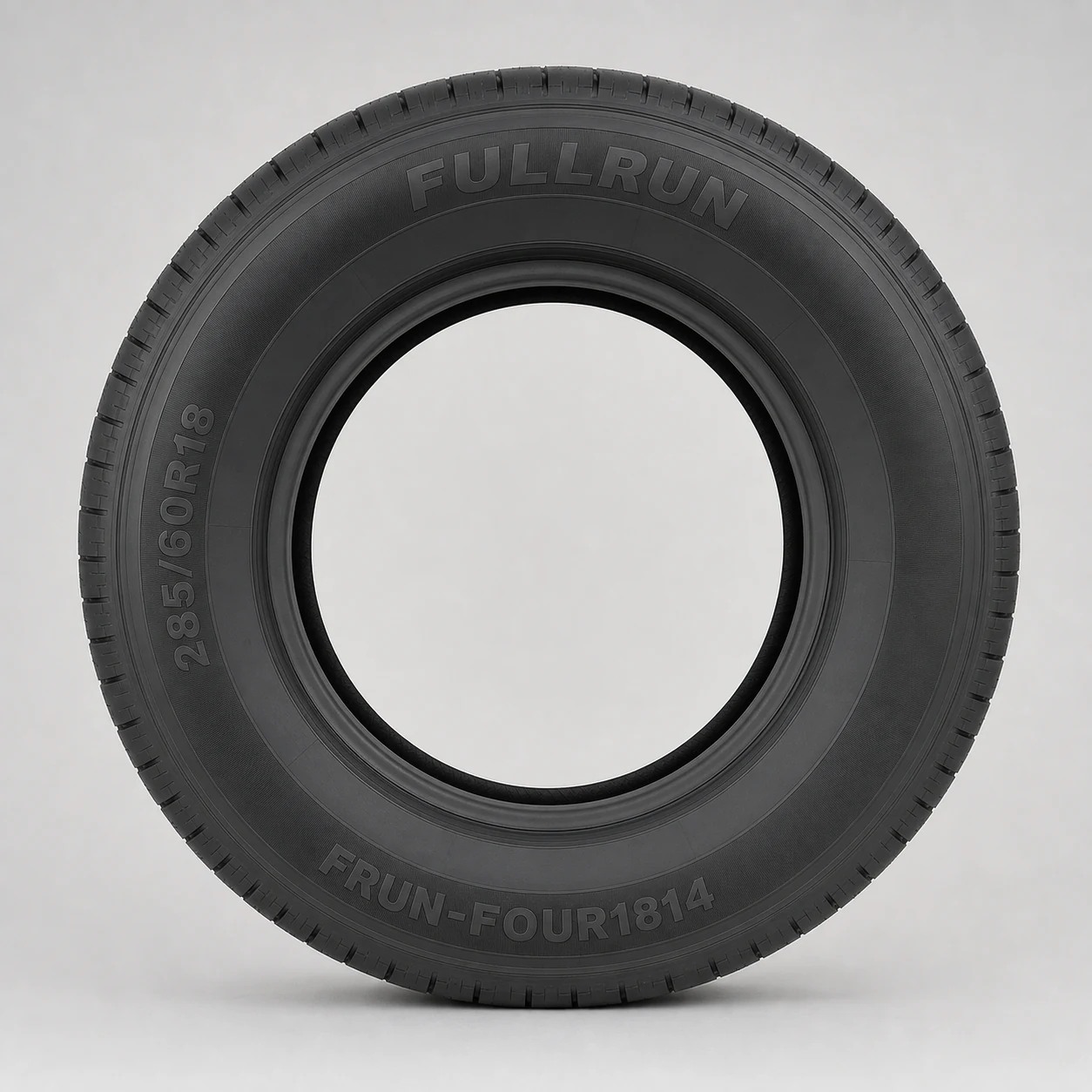 Fullrun 285/60R18 Tyre JSK-TYR-012 photo 1