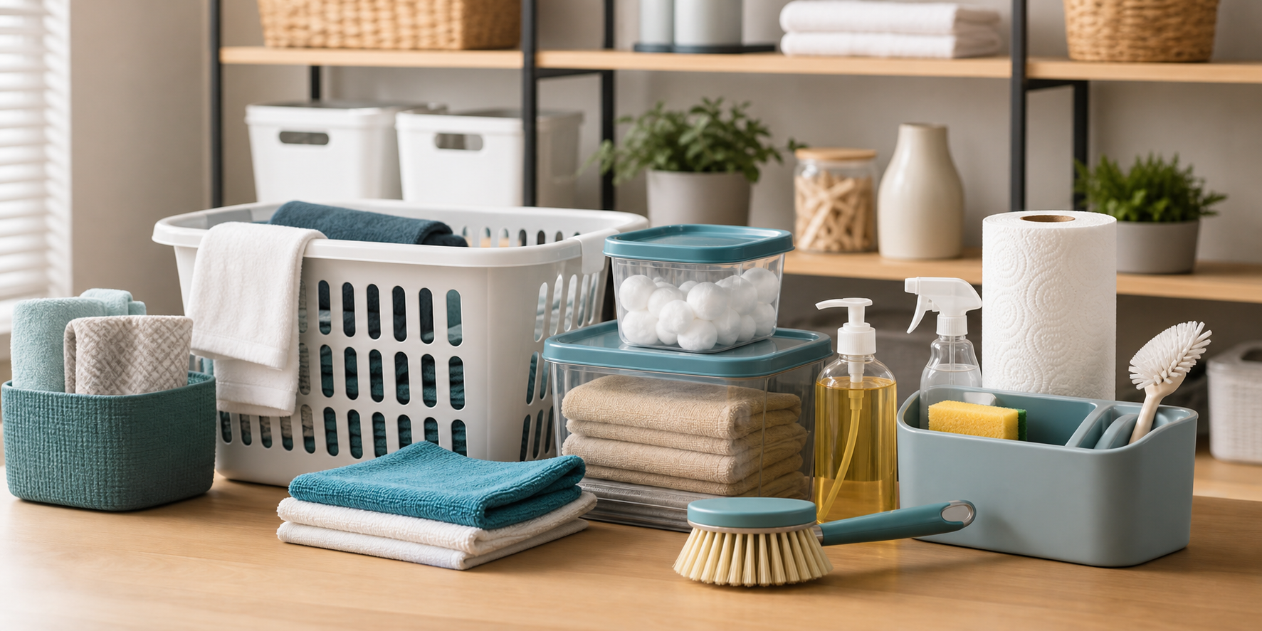 Home Essentials