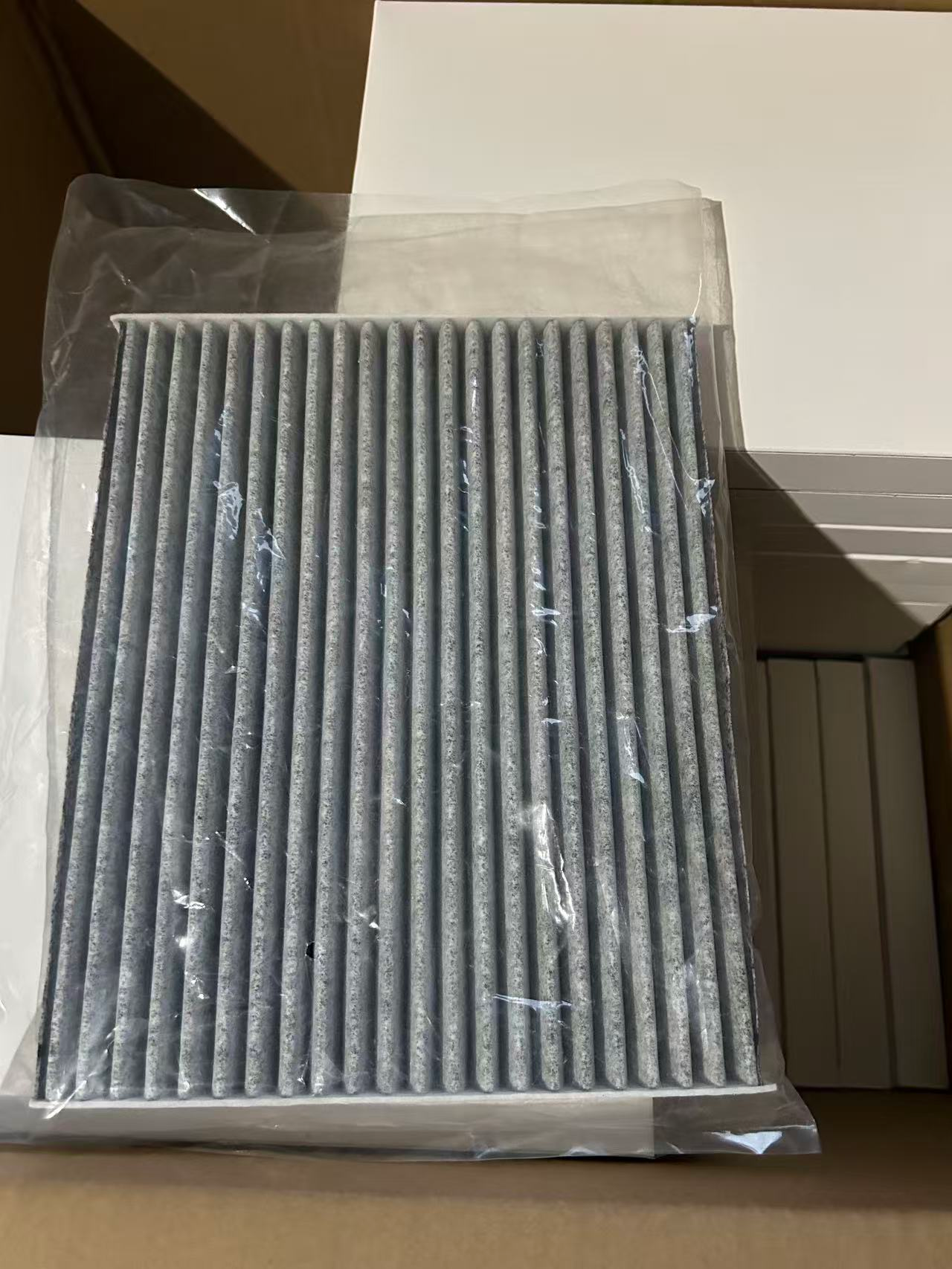 Hyundai Elantra 97133-2H001 Cabin Air Filter view 3