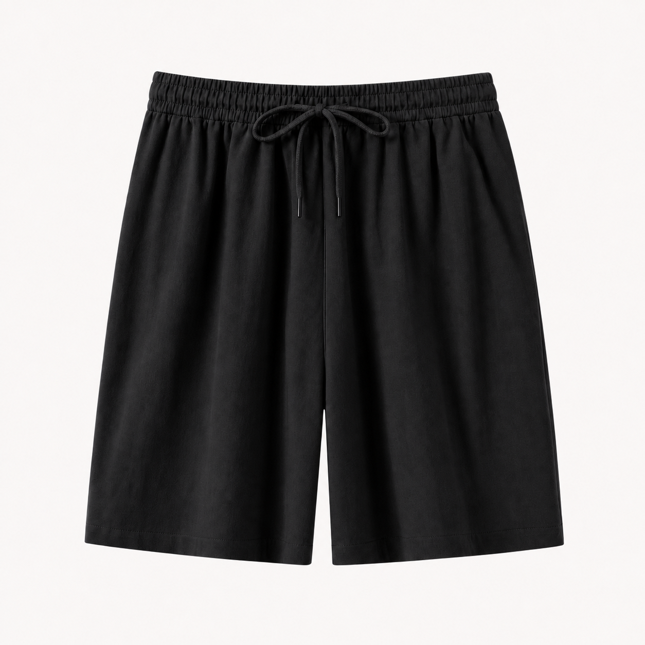 Men's Casual Drawstring Shorts - Style 5009 view 3