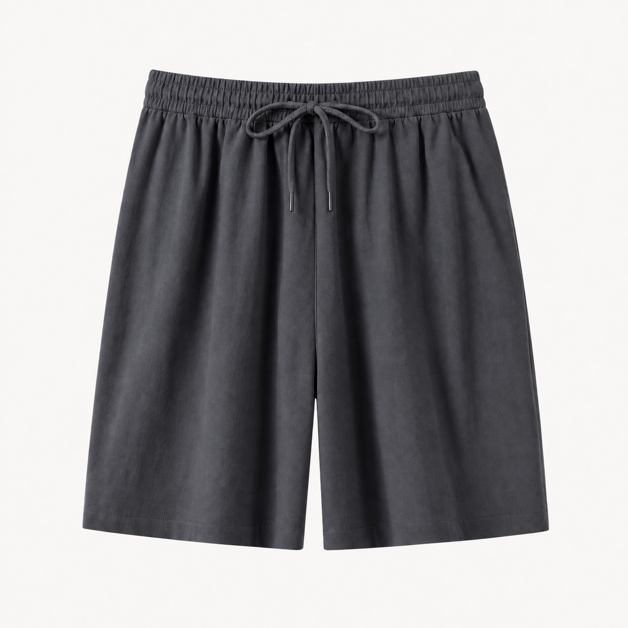 Men's Casual Drawstring Shorts - Style 5009 view 4