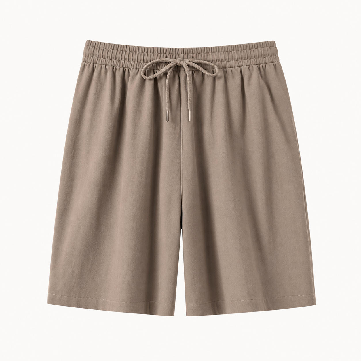 Men's Casual Drawstring Shorts - Style 5009 showcase