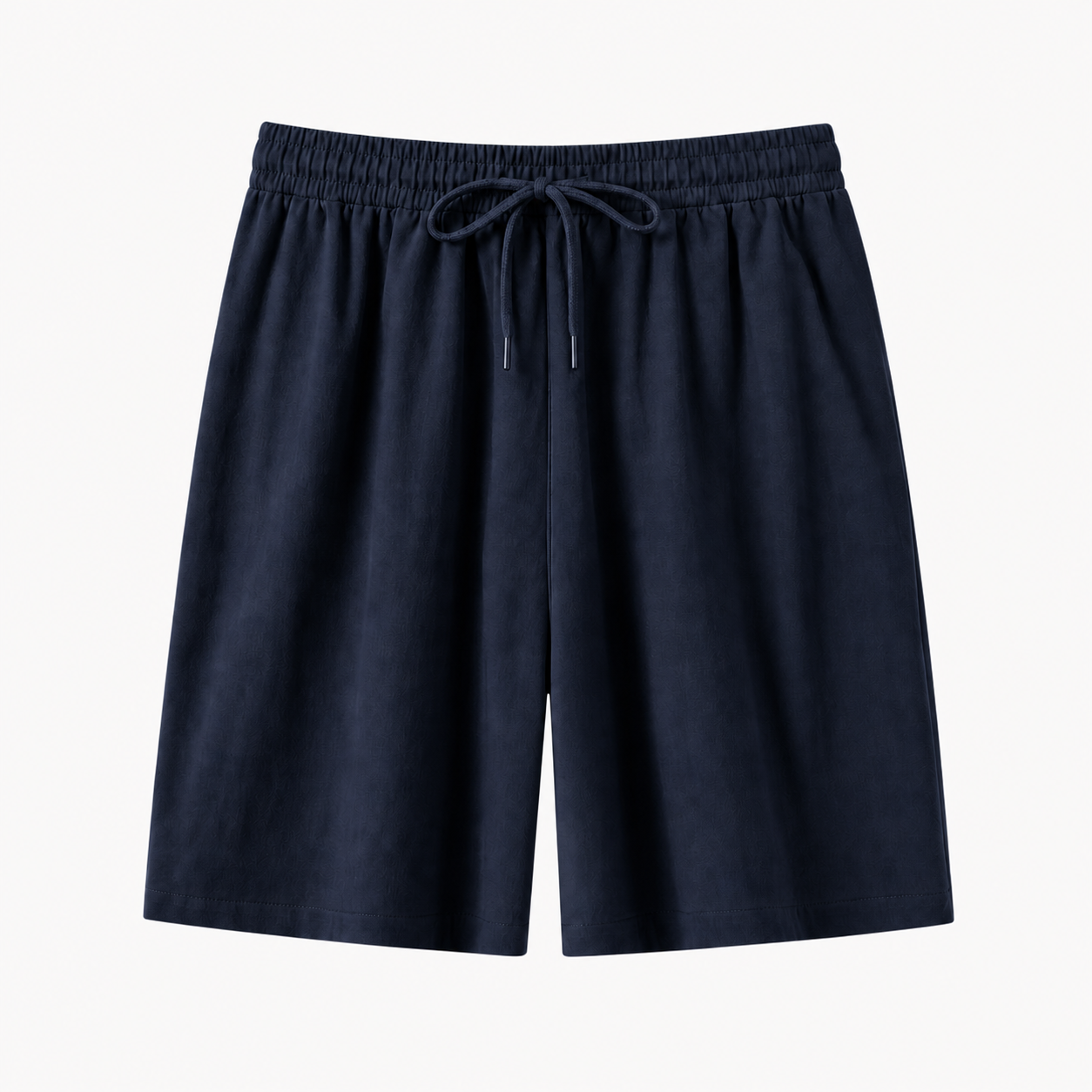Men's Casual Drawstring Shorts - Style 5009 view 2